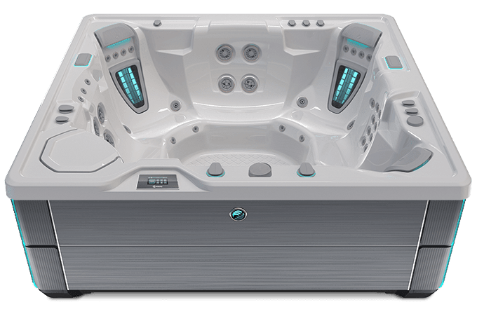 Gervi - Spa GRANDEE HIGHLIFE -  | Homestorys