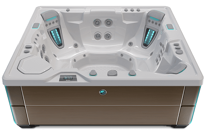 Gervi - Spa GRANDEE HIGHLIFE -  | Homestorys