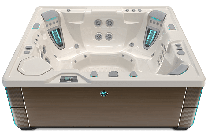 Gervi - Spa GRANDEE HIGHLIFE -  | Homestorys