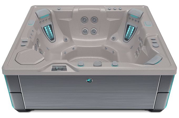 Gervi - Spa GRANDEE HIGHLIFE -  | Homestorys