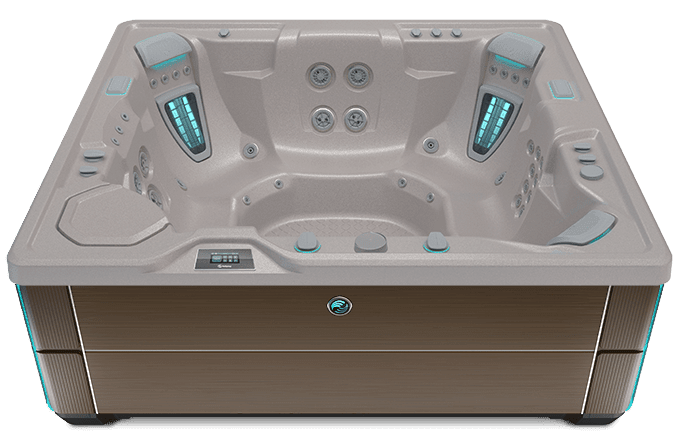 Gervi - Spa GRANDEE HIGHLIFE -  | Homestorys