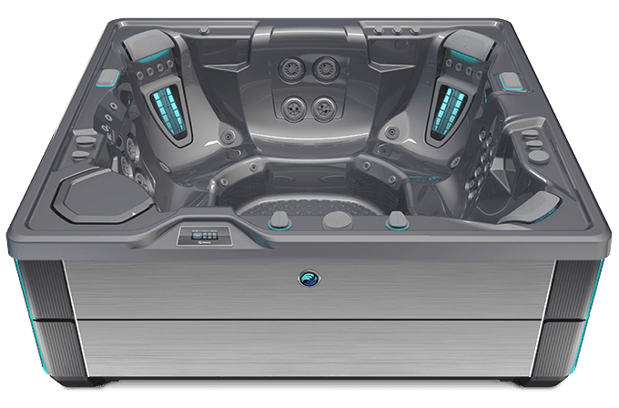 Gervi - Spa GRANDEE HIGHLIFE -  | Homestorys