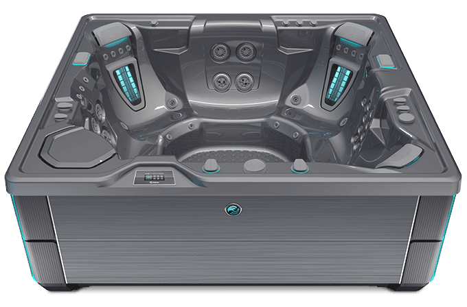 Gervi - Spa GRANDEE HIGHLIFE -  | Homestorys