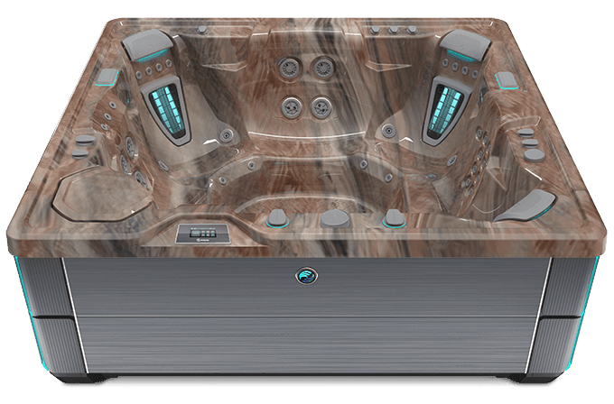 Gervi - Spa GRANDEE HIGHLIFE -  | Homestorys