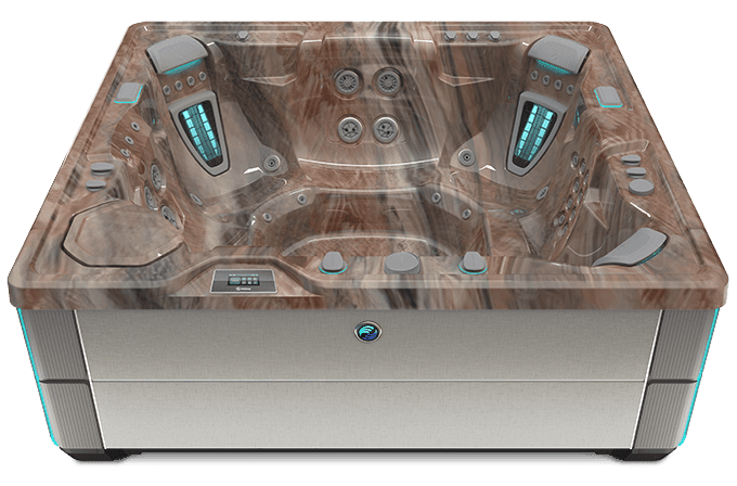 Gervi - Spa GRANDEE HIGHLIFE -  | Homestorys