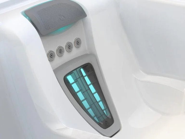 Gervi - Spa JETSETTER HIGHLIFE -  | Homestorys