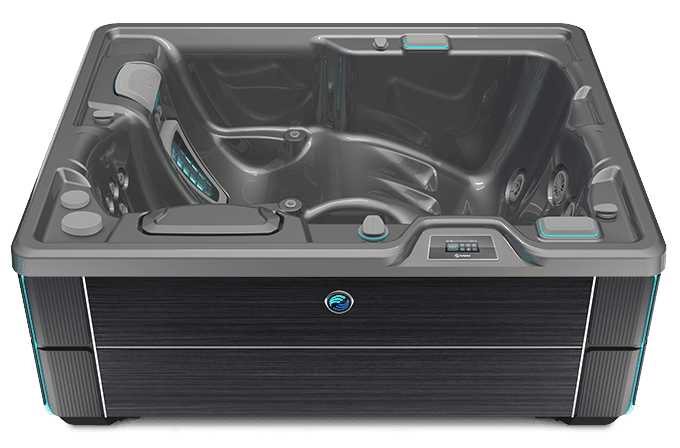 Gervi - Spa JETSETTER HIGHLIFE -  | Homestorys