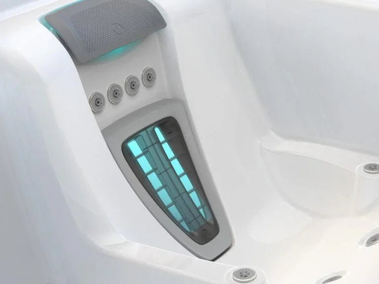 Gervi - Spa JETSETTER LX HIGHLIFE -  | Homestorys