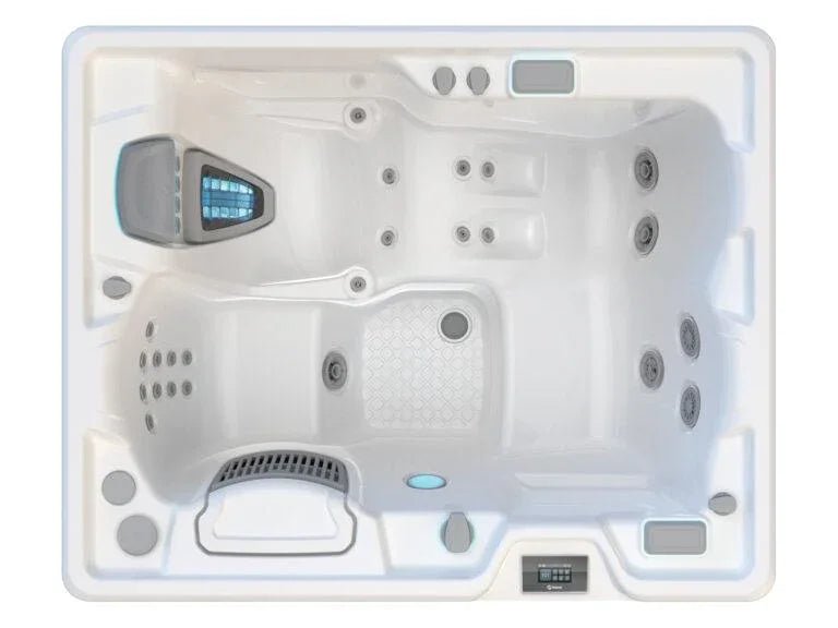 Gervi - Spa JETSETTER LX HIGHLIFE -  | Homestorys