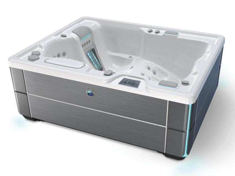 Gervi - Spa JETSETTER LX HIGHLIFE -  | Homestorys