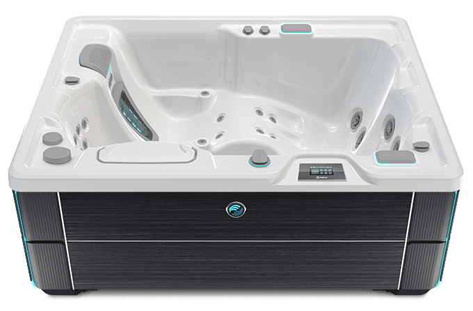 Gervi - Spa JETSETTER LX HIGHLIFE -  | Homestorys