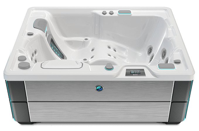Gervi - Spa JETSETTER LX HIGHLIFE -  | Homestorys