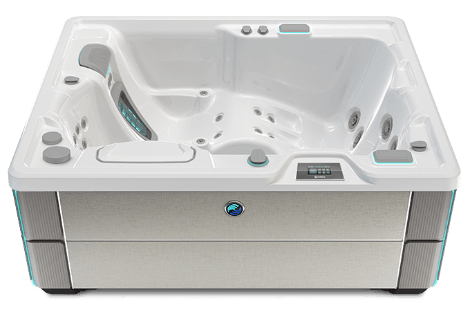 Gervi - Spa JETSETTER LX HIGHLIFE -  | Homestorys