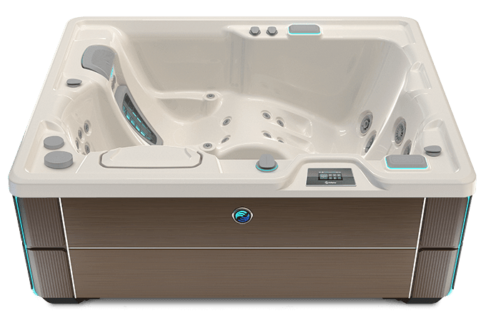 Gervi - Spa JETSETTER LX HIGHLIFE -  | Homestorys