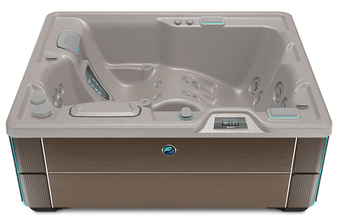 Gervi - Spa JETSETTER LX HIGHLIFE -  | Homestorys
