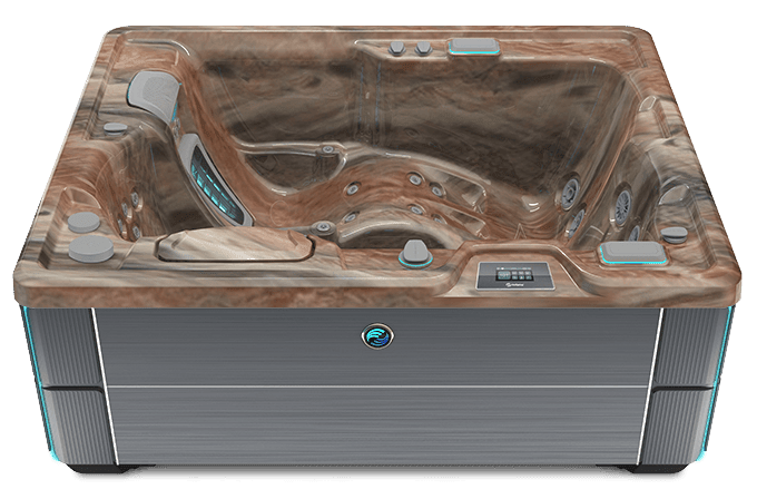 Gervi - Spa JETSETTER LX HIGHLIFE -  | Homestorys