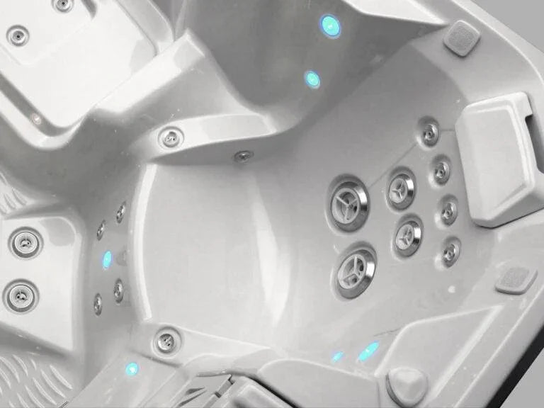 Gervi - Spa PRISM LIMELIGHT -  | Homestorys