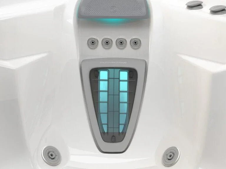 Gervi - Spa PRODIGY HIGHLIFE -  | Homestorys