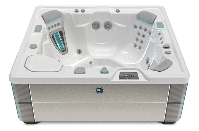 Gervi - Spa PRODIGY HIGHLIFE -  | Homestorys