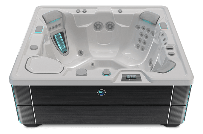 Gervi - Spa PRODIGY HIGHLIFE -  | Homestorys