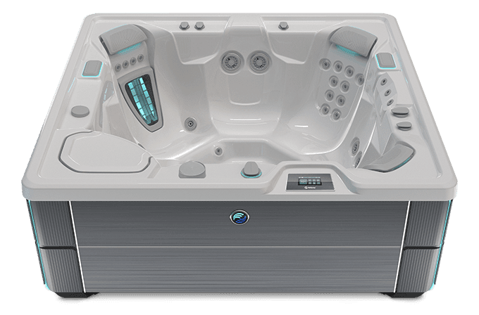 Gervi - Spa PRODIGY HIGHLIFE -  | Homestorys