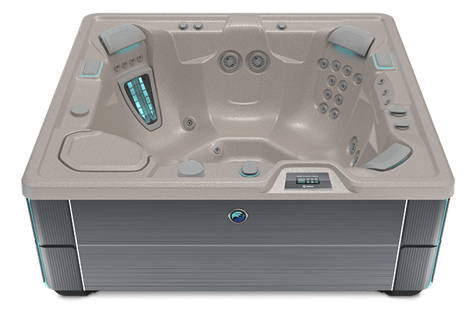 Gervi - Spa PRODIGY HIGHLIFE -  | Homestorys