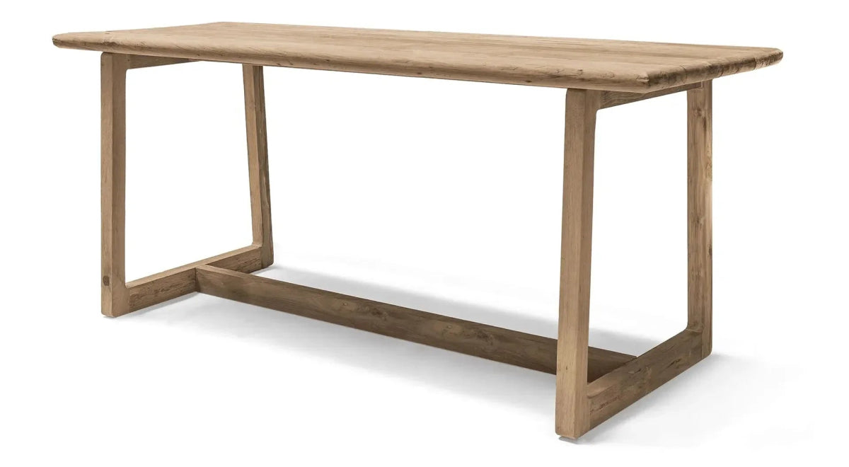 Gommaire - Bartisch DENNIS - G343L-BAR-NAT | Homestorys