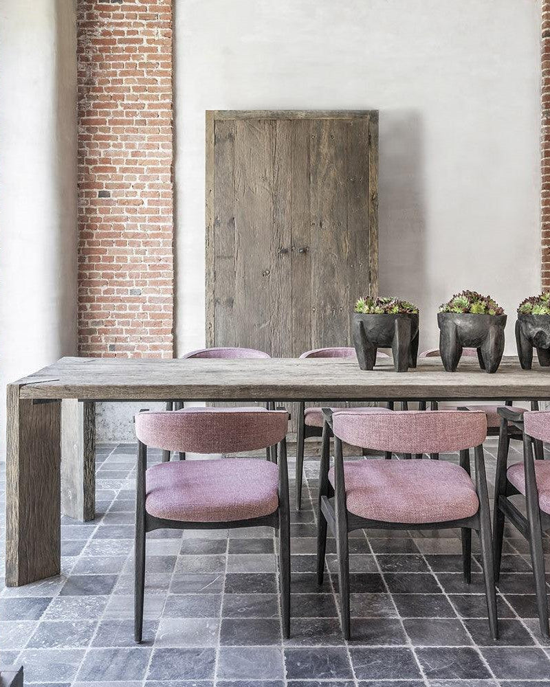 Gommaire - Esstisch ARCHIE - G570S-OLPA | Homestorys