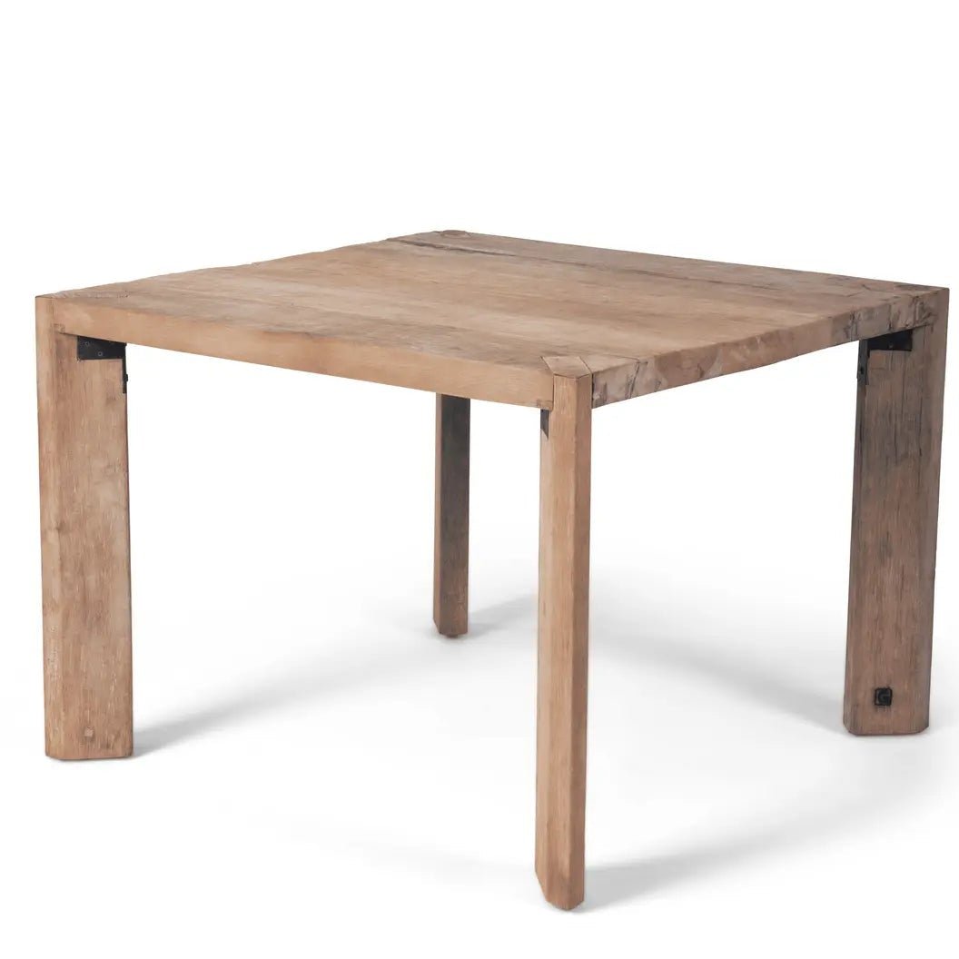 Gommaire - Esstisch ARCHIE - Quadratisch - G583-OLPA | Homestorys