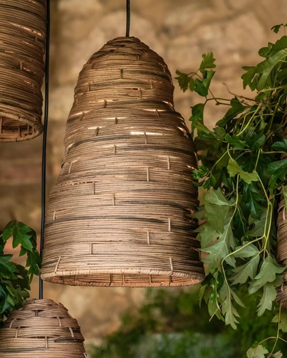 Gommaire - Hängelampe NEST - G742 | Homestorys