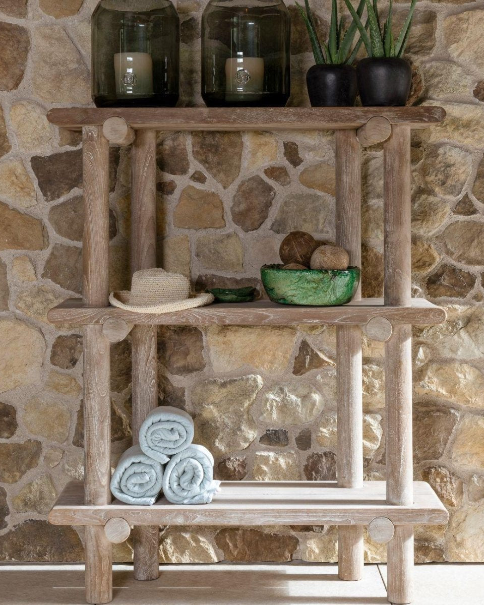 ROLF shelf from Gommaire | Homestorys
