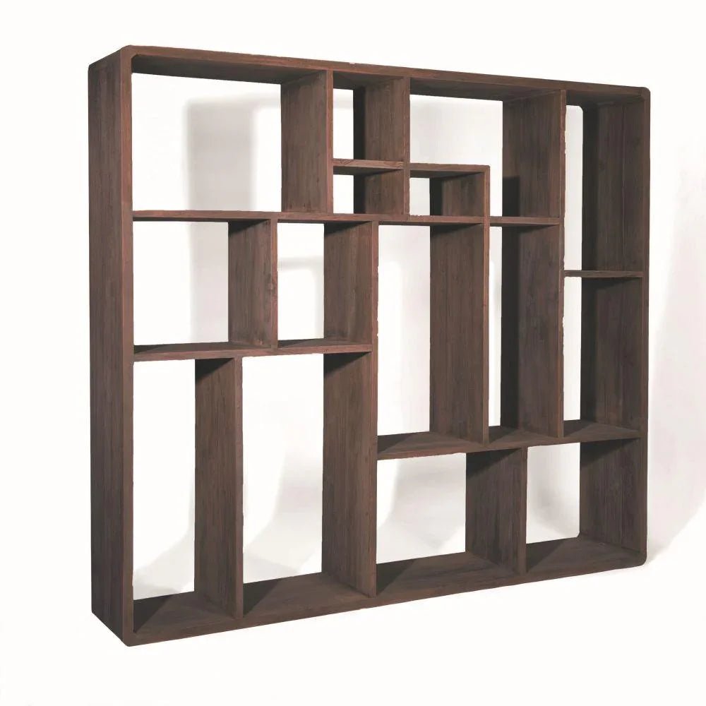 Gommaire - Schrank SAAR - G340L-ABR | Homestorys