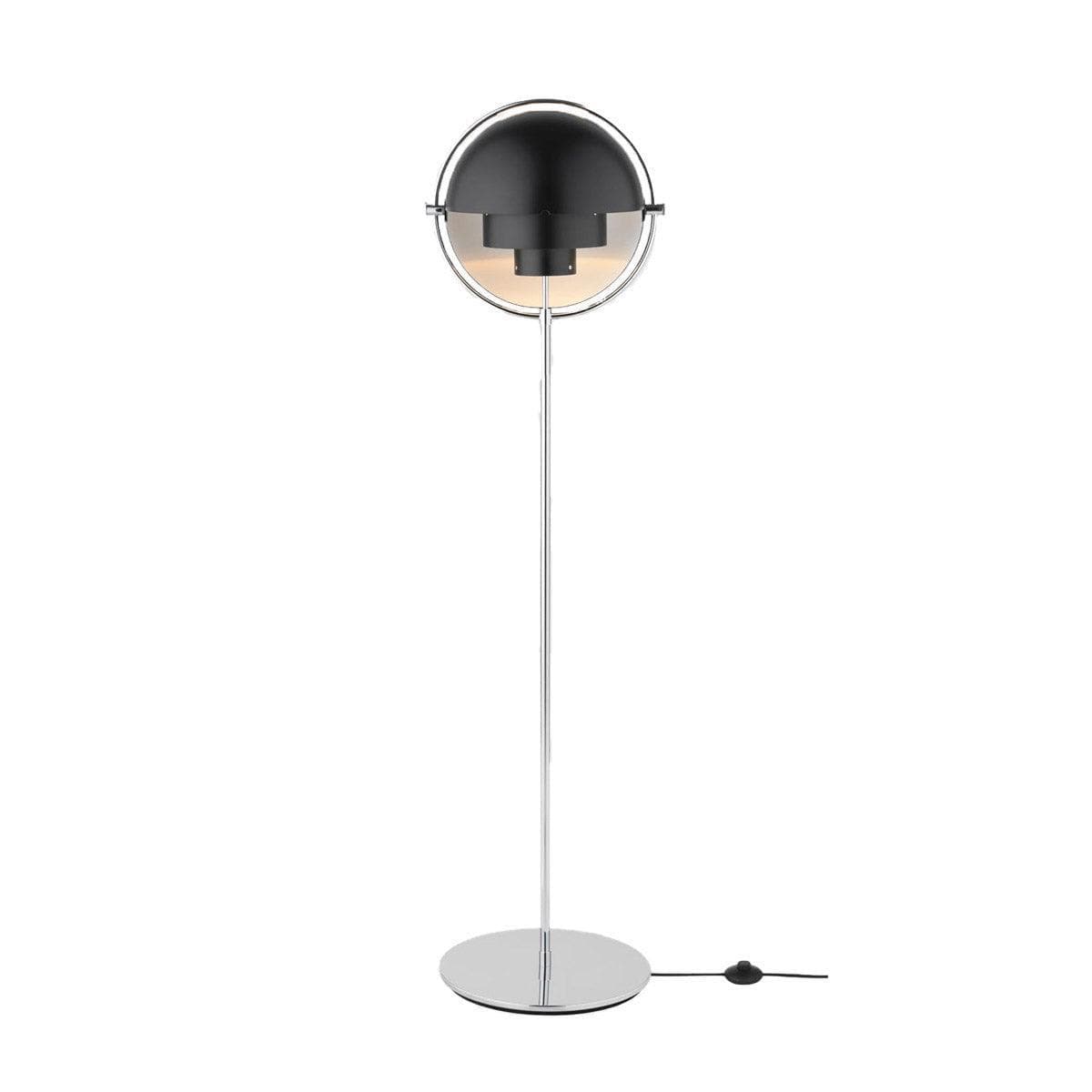 Floor lamp MULTI-LITE