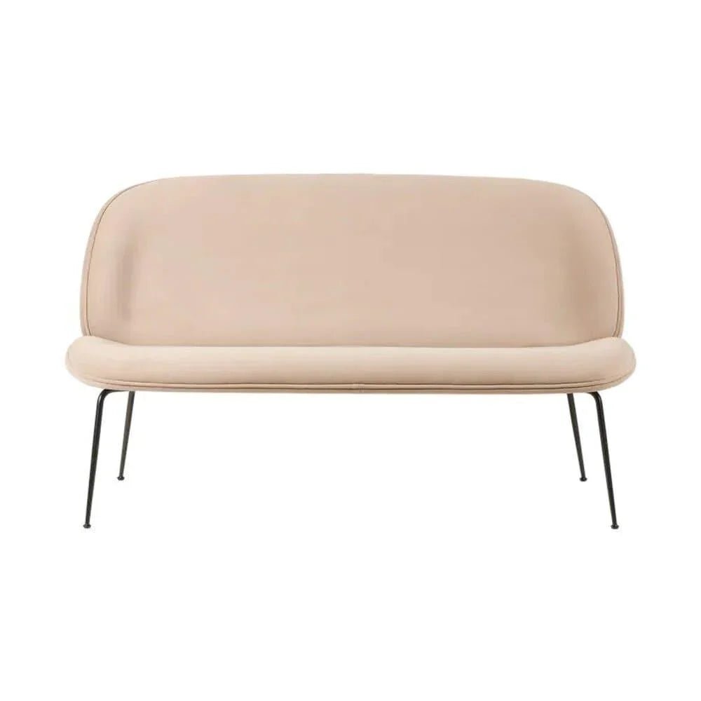 Gubi - Sofa BEETLE 2 - Sitzer - 10091866 | Homestorys