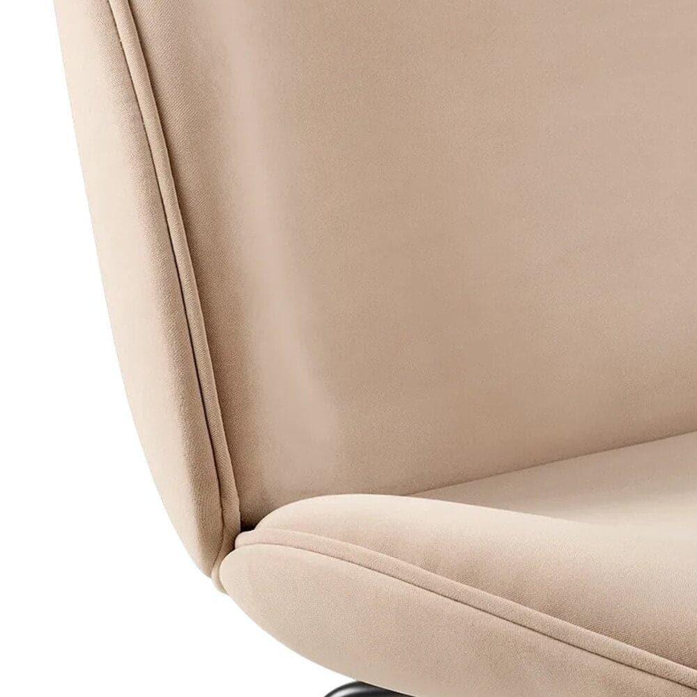 Gubi - Sofa BEETLE 2 - Sitzer - 10111834 | Homestorys