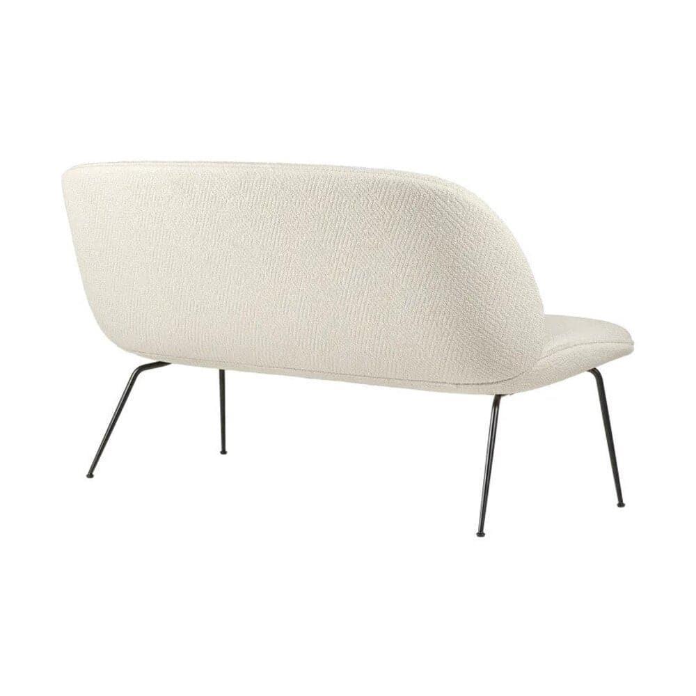 Gubi - Sofa BEETLE 2 - Sitzer - 10120212 | Homestorys