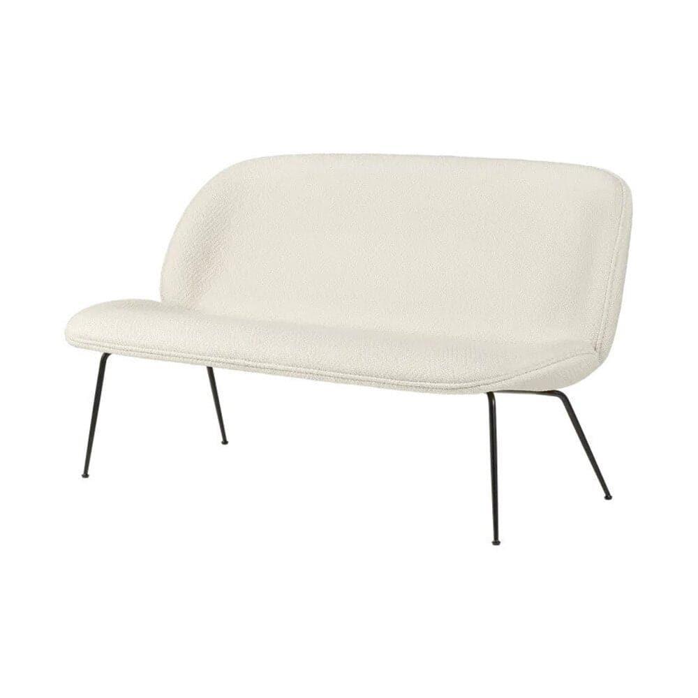 Gubi - Sofa BEETLE 2 - Sitzer - 10120212 | Homestorys