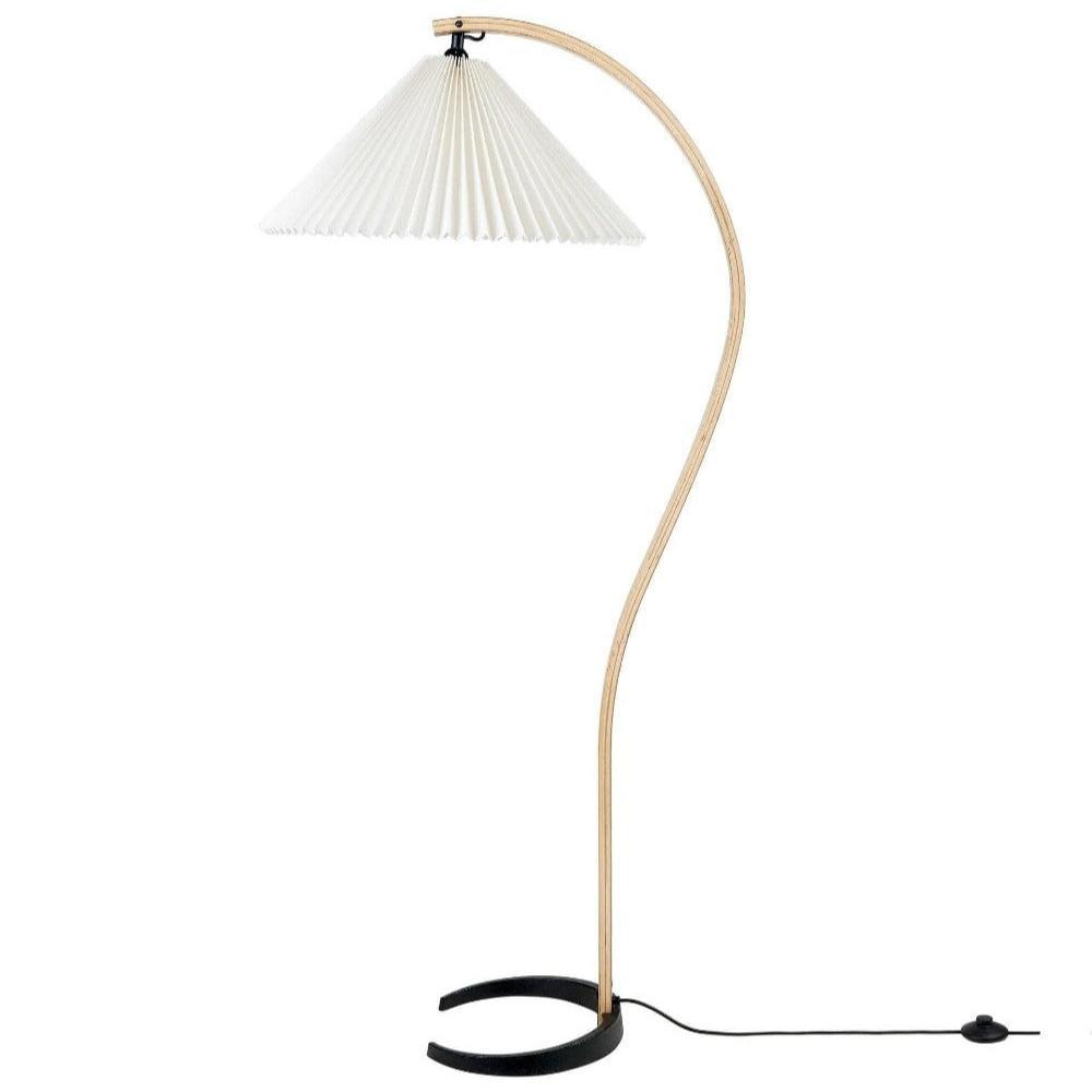 Gubi - Stehlampe TIMERBLINE - 10108292 | Homestorys