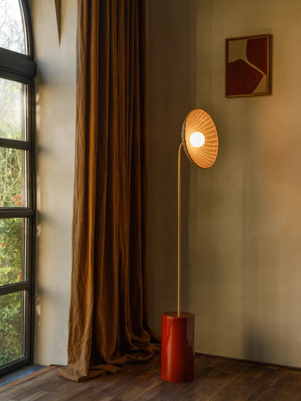 Arc Lamp ARVIN 