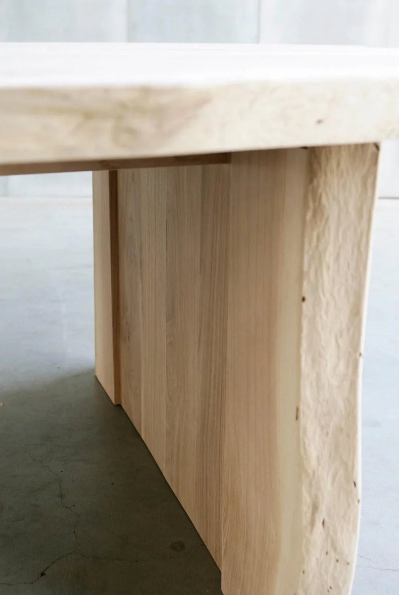 Heerenhuis Manufactuur - Esstisch ALTAR -  | Homestorys