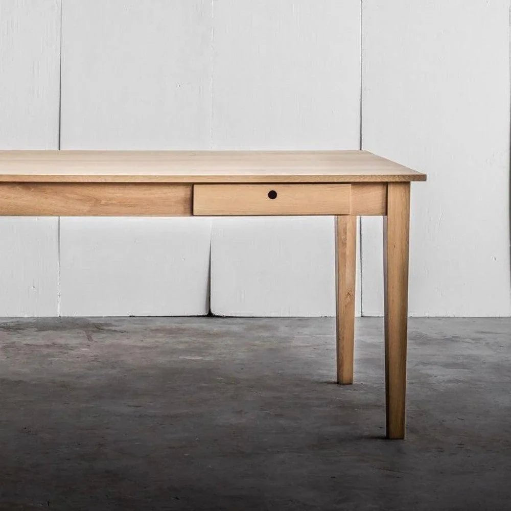 Heerenhuis Manufactuur - Esstisch FARMER -  | Homestorys