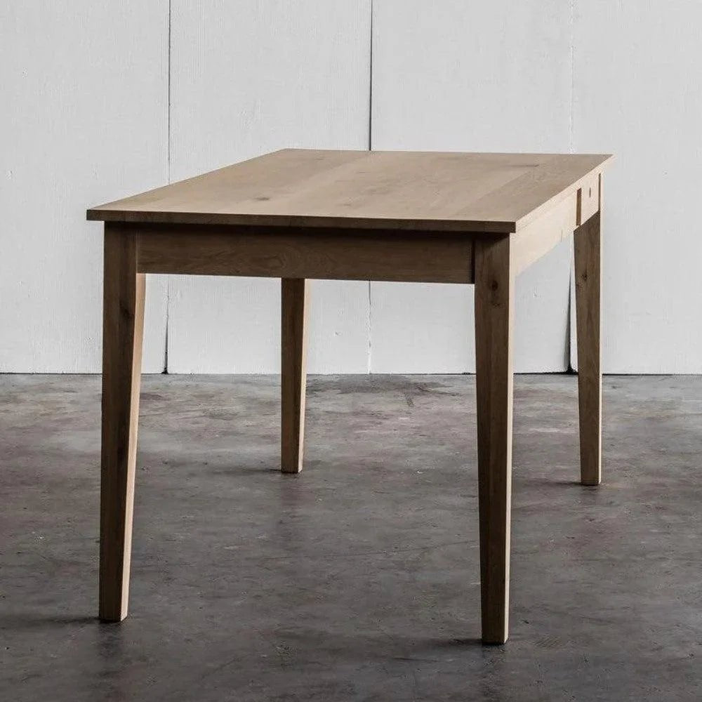 Heerenhuis Manufactuur - Esstisch FARMER -  | Homestorys