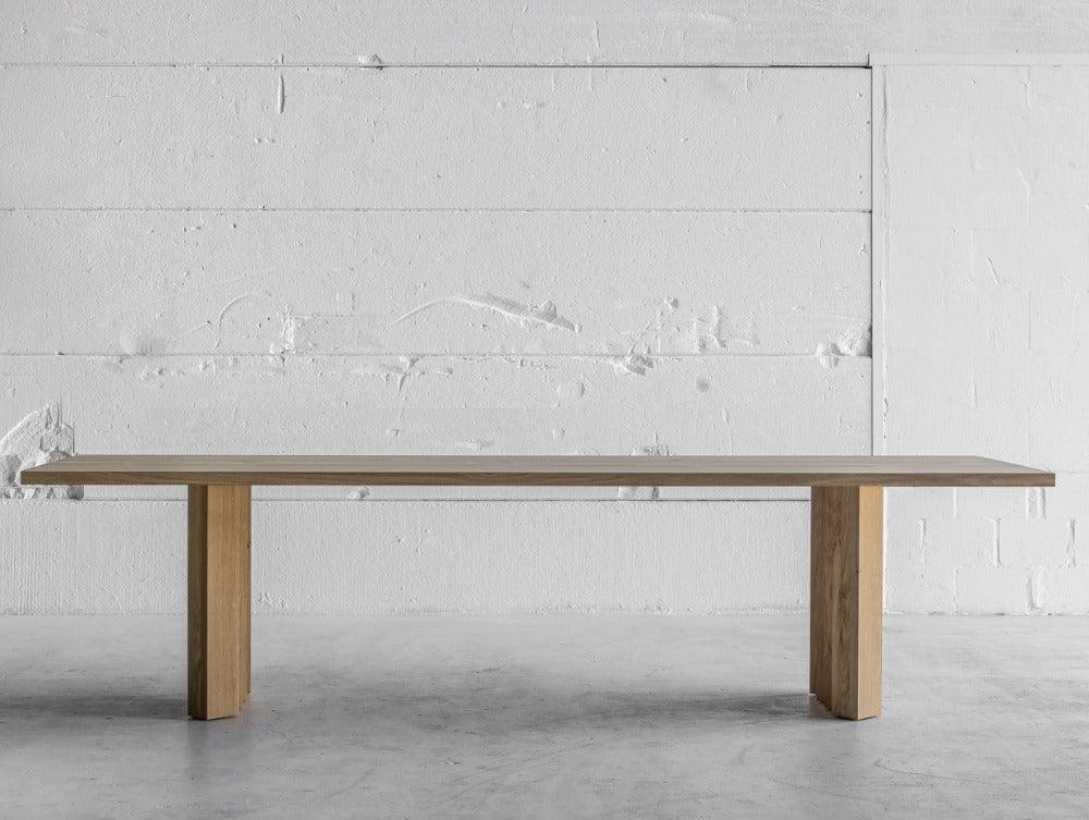 Heerenhuis Manufactuur - Esstisch REPETO -  | Homestorys