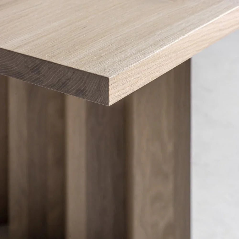 Heerenhuis Manufactuur - Esstisch REPETO -  | Homestorys