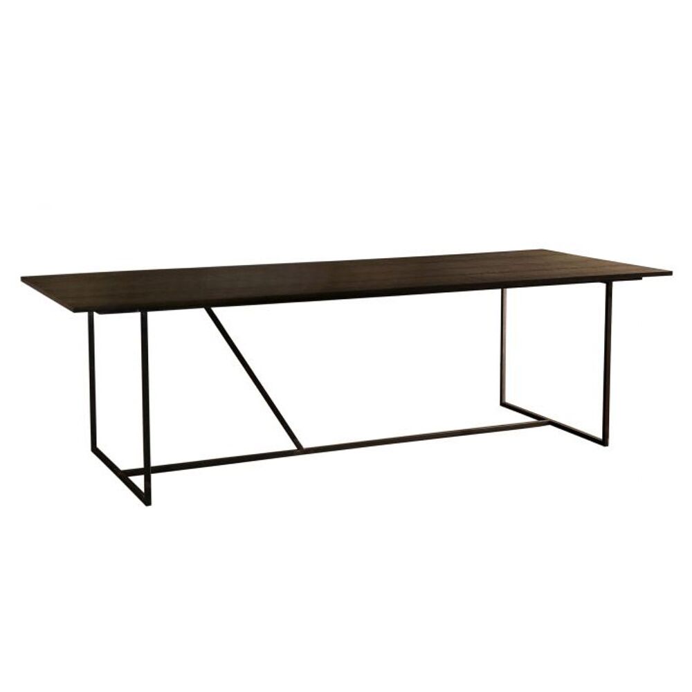 Dining table MESA NERO