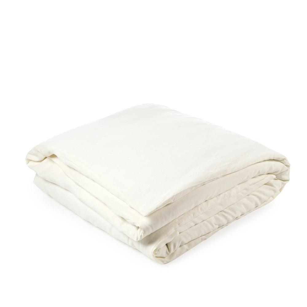 Libeco Bettbezug Heritage 100% Bio-Leinen