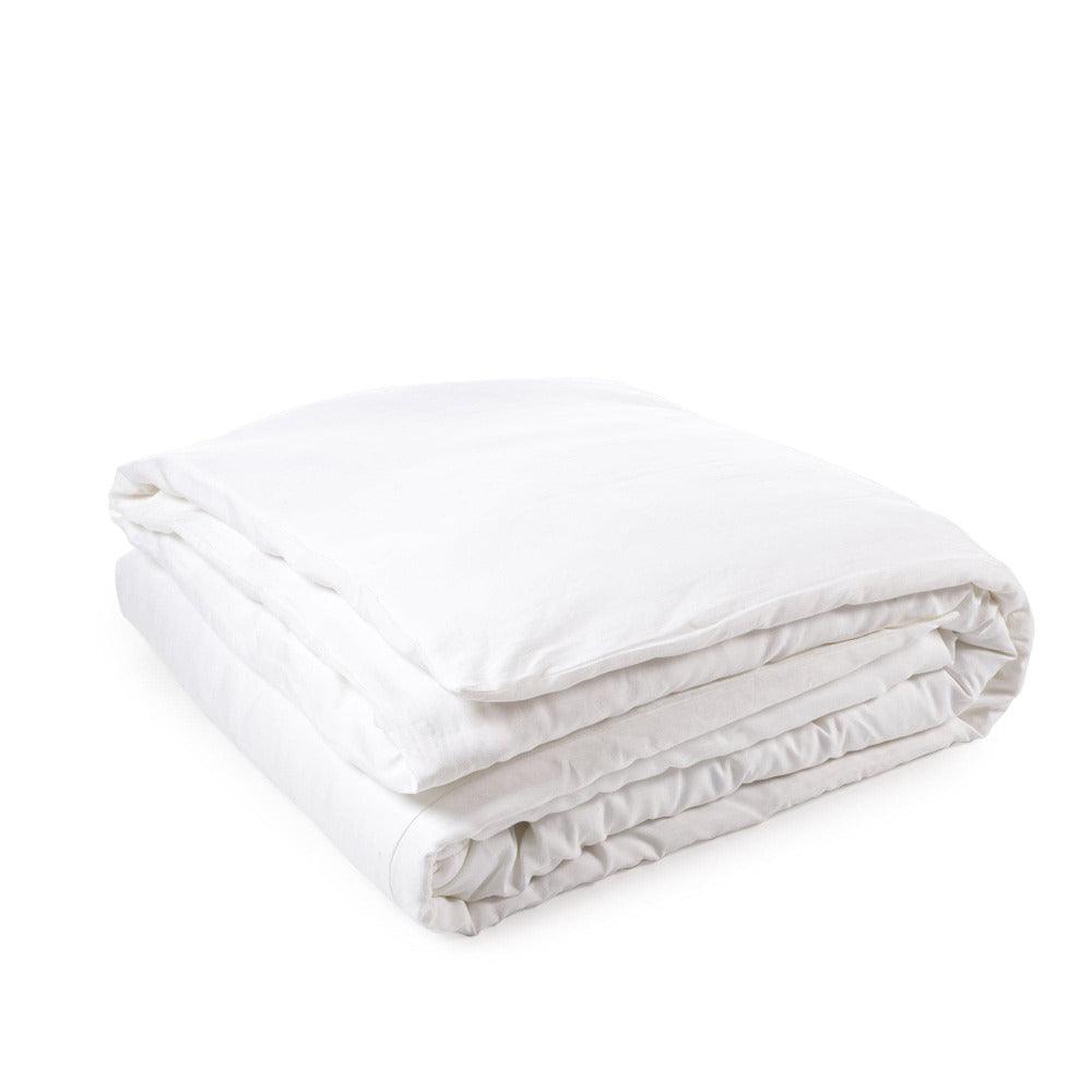 Libeco Bettbezug Heritage 100% Bio-Leinen