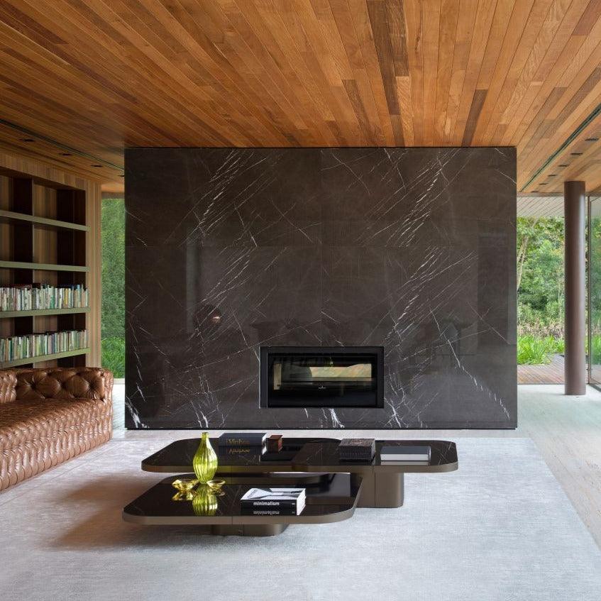 Homestorys - EXPO Classicon Couchtische BOW - 1000003429357 | Homestorys