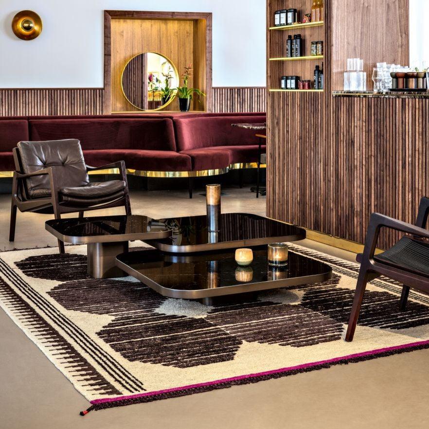 Homestorys - EXPO Classicon Couchtische BOW - 1000003429357 | Homestorys