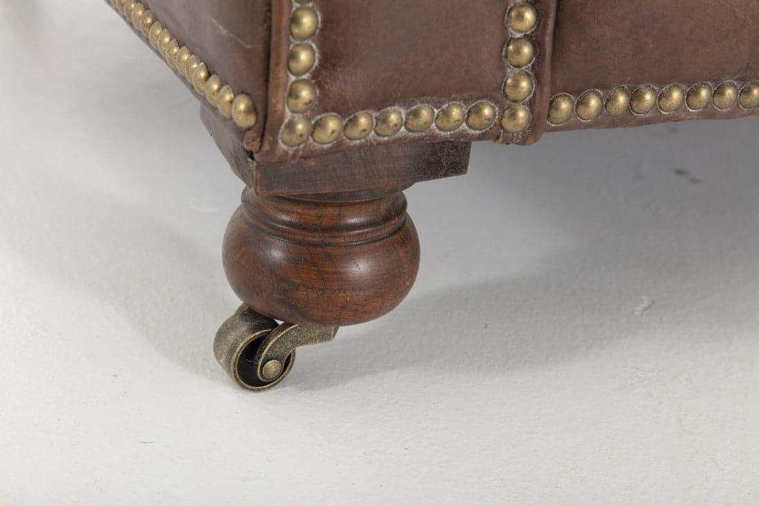 Sofa EDINBURGH 3-Sitzer | Flamant | Homestorys